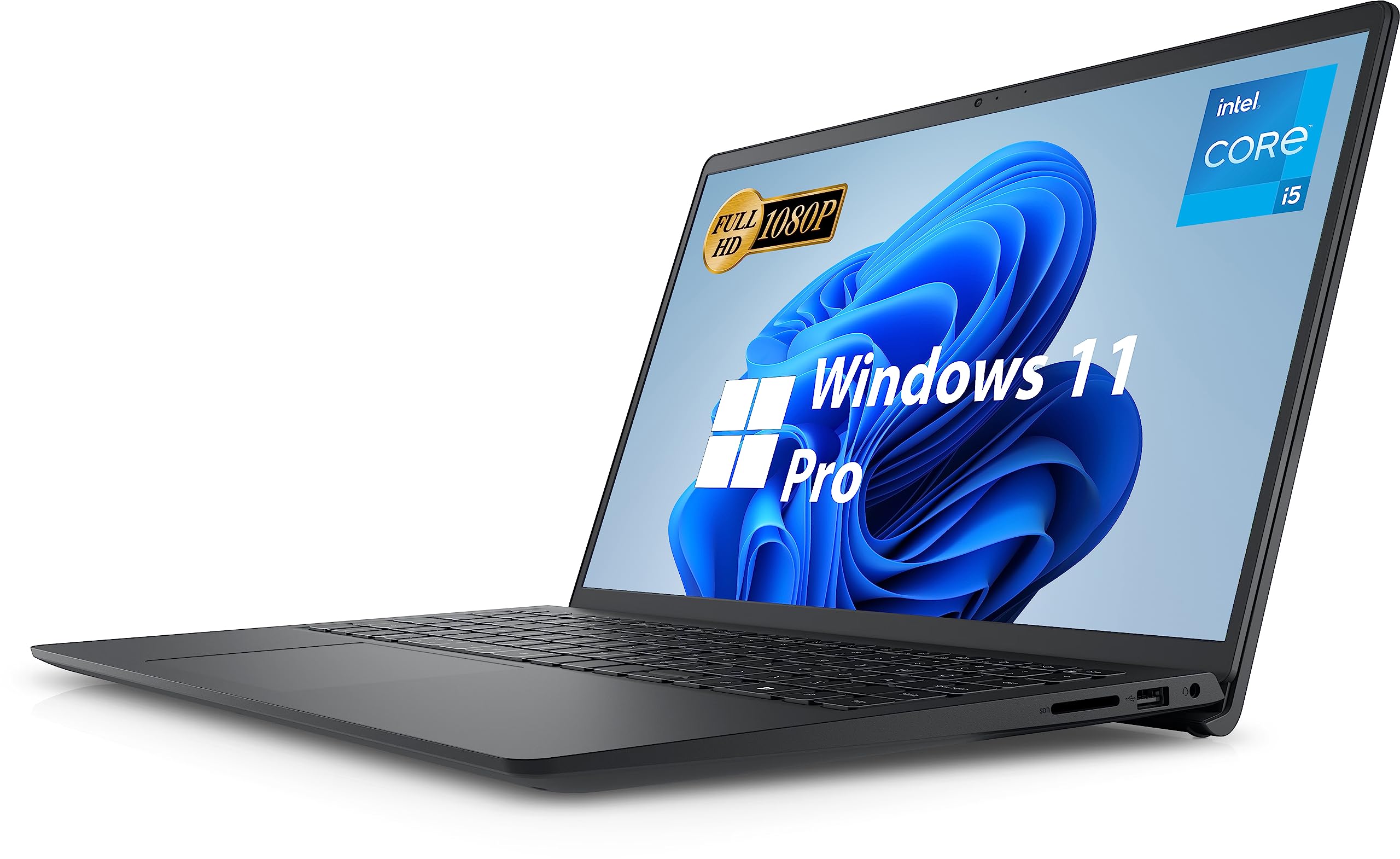 Mua Dell 2023 Inspiron 15 Business Laptop, Free Microsoft Office 2021