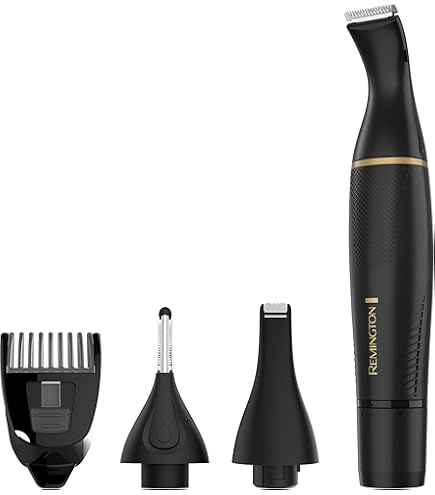 Panasonic ER-SC61-K [Hair Cutter Professional Grade] Black AC100V