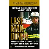 Last Man Down: A Firefighter's Story of Survival and Escape from the World Trade Center