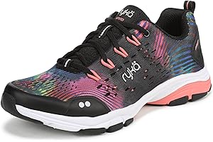 Ryka Womens Vivid RZX Cross Trainer