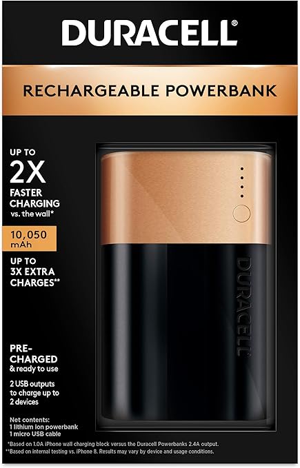 powerbank carry on