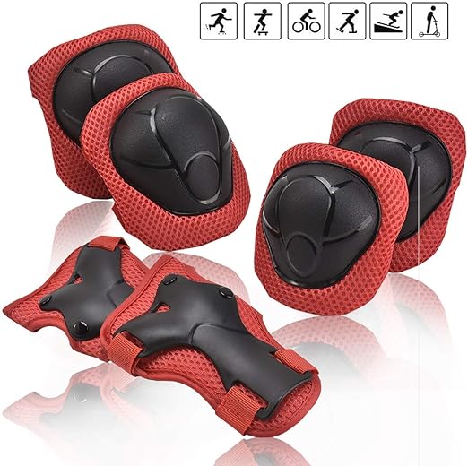 youth bmx riding gear