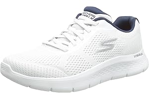 Skechers Mens Go Walk Flex - Remark