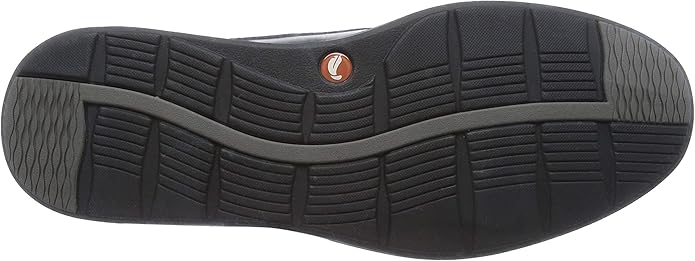 clarks un abode ease black