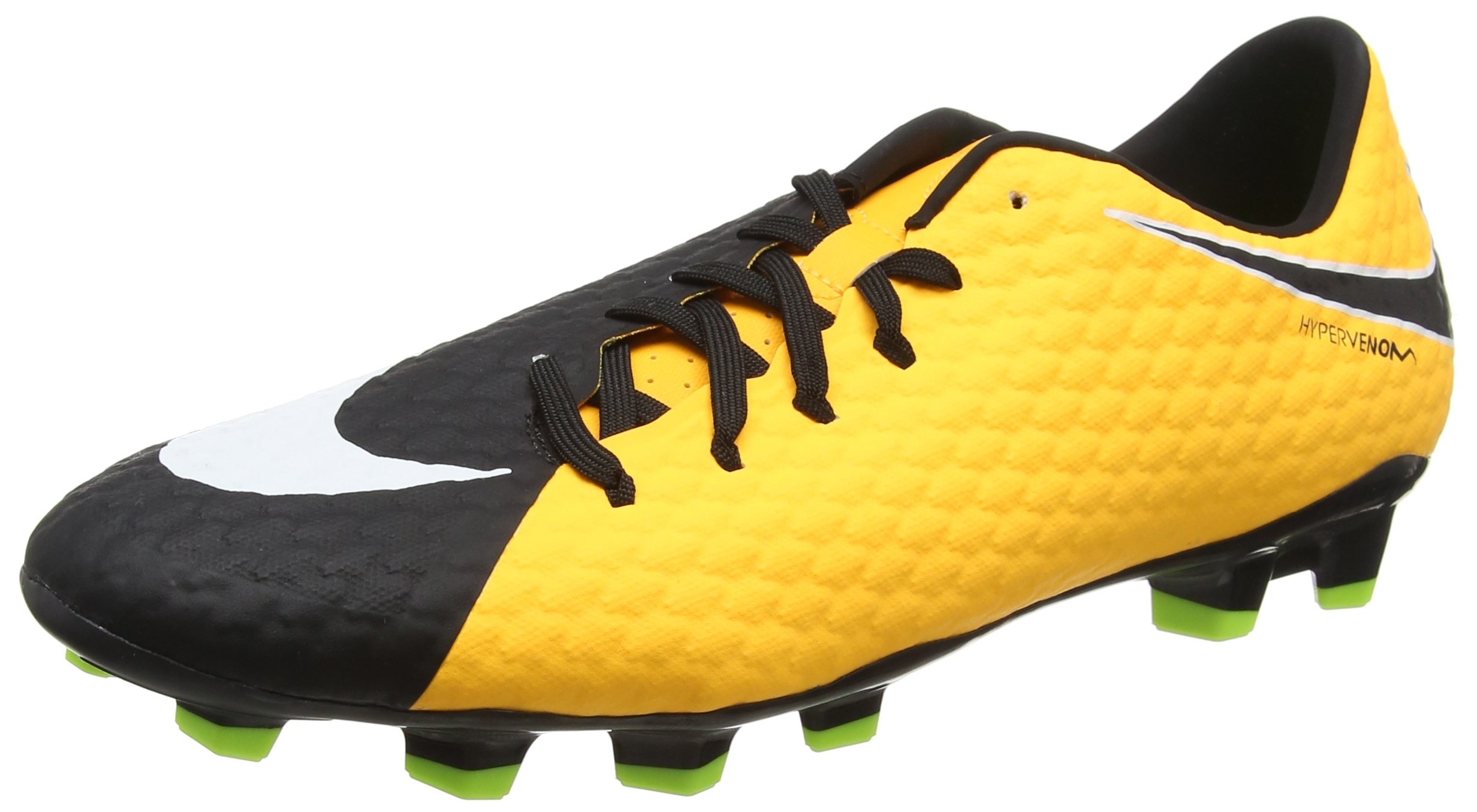 nike hypervenom phelon iii fg