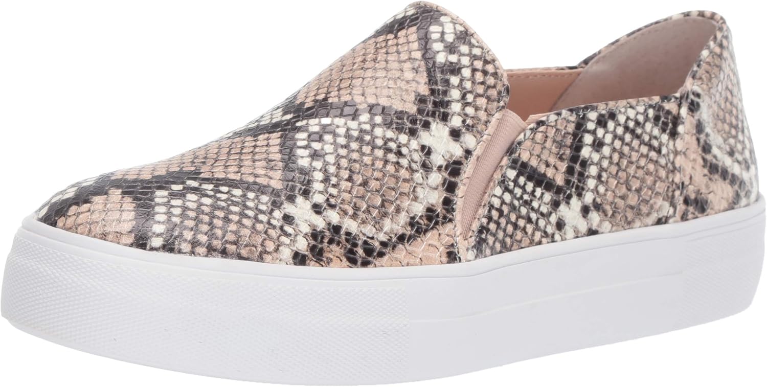kate spade slip on sneakers