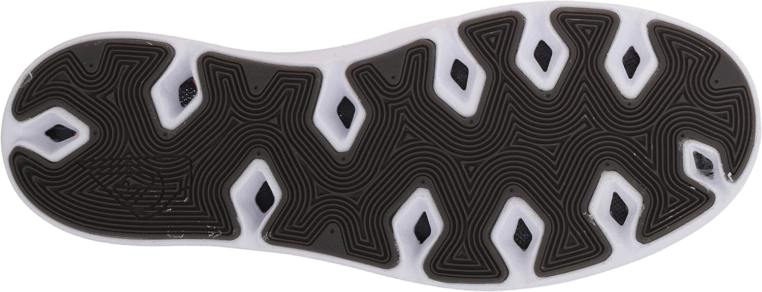 Quiksilver Men's Amphibian Plus Slip-on Ii Water Shoe: Shoes