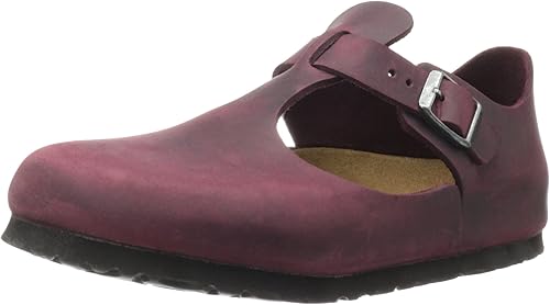 birkenstock boston zinfandel