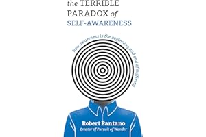 The Terrible Paradox of Self-Awareness: How Awareness Is the Beginning and End of Suffering
