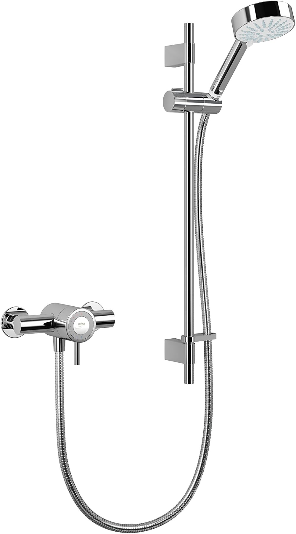 Mira Showers Element EV Single Outlet Mixer Shower 1.1910.001