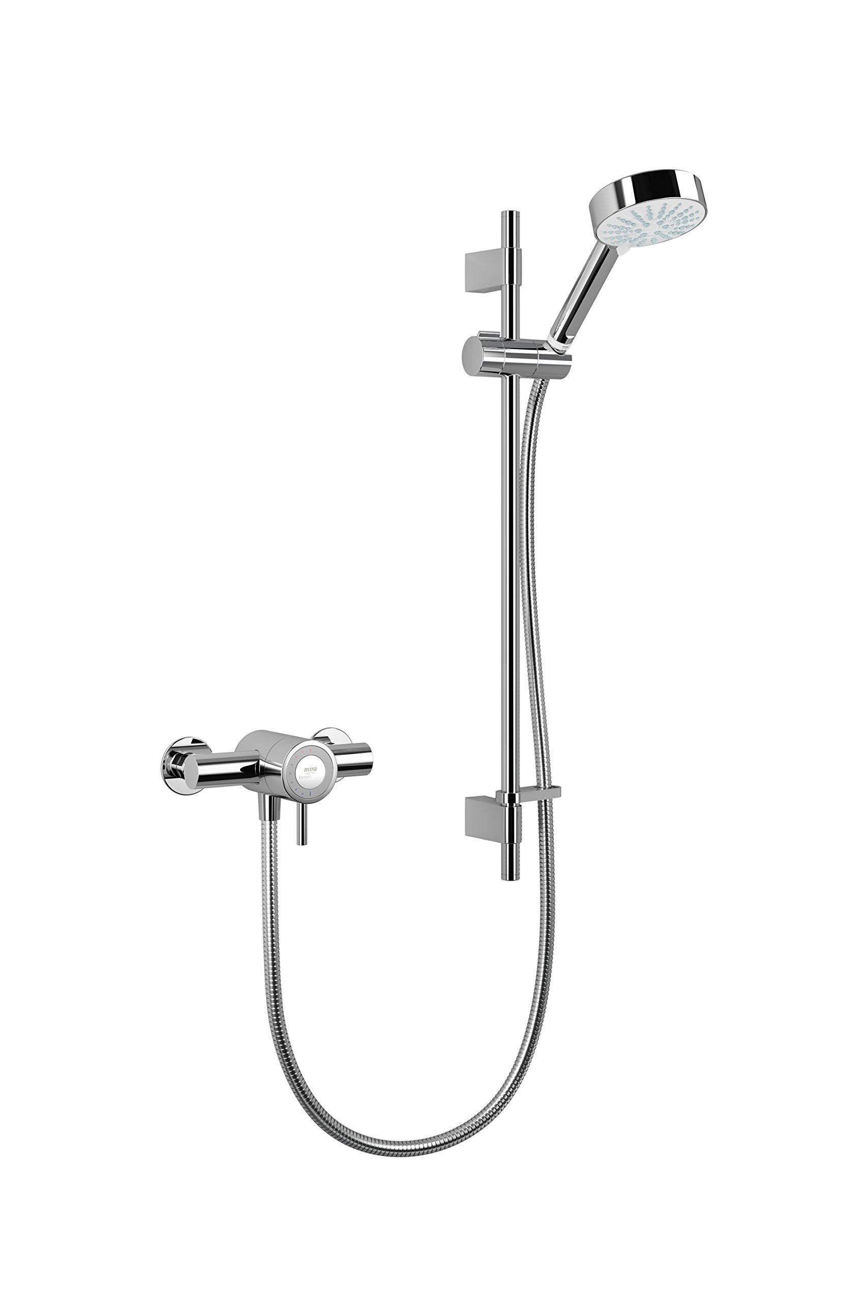 Mira Showers Element EV Single Outlet Mixer Shower 1.1910.001