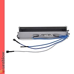 Durablow IR Heating Heater Element Replacement