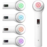 medicube Age-R Ultra Tune 40.68 | High-tech 2 in 1 skin care tool - Skin elasticity, Line care, Radiance, Korean facial tools