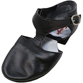 Bloch Dance Women's Elastosplit Grecian Teaching Shoes