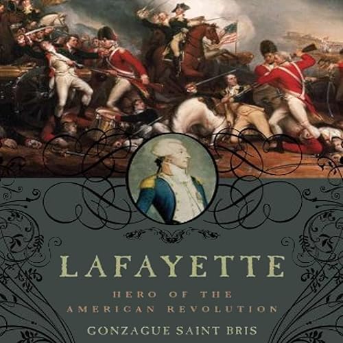 Download Lafayette: Hero of the American Revolution PDF