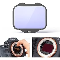 Amazon.com : Kase Clip-in Neutral Night Light Pollution Reduction 
