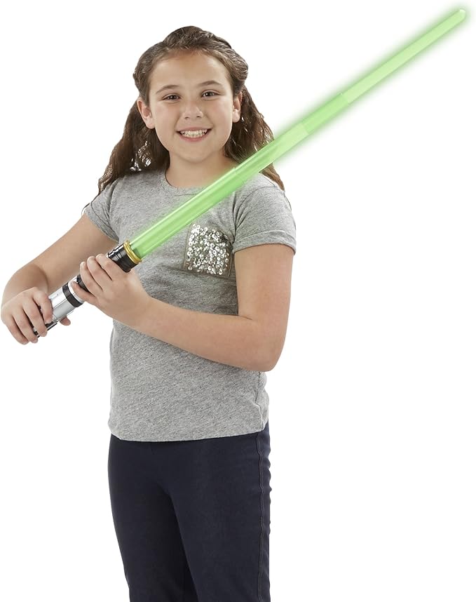 blast tech lightsaber