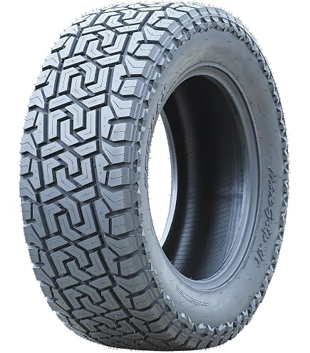 Amazon.com: Nitto Ridge Grappler LT37/12.50R18 128 : Automotive