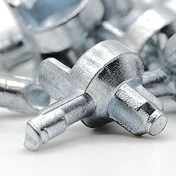 ReplacementScrews Shelf Support Pins Compatible