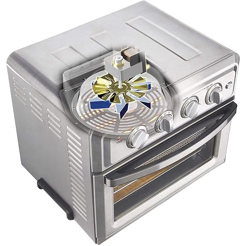 8-Quart Digital Air Fryer