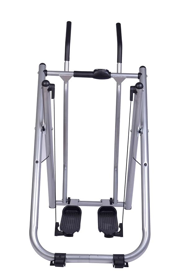 Air Walker Exercise Machine Folding Strider Legs and Thigh