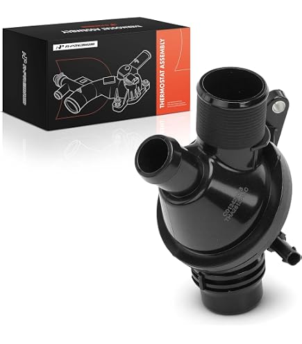 Amazon.com: BOXI 902-5135 Thermostat Housing with Sensor Assembly