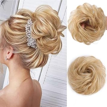 25 Best Looking For Updo Hair Pieces For Women