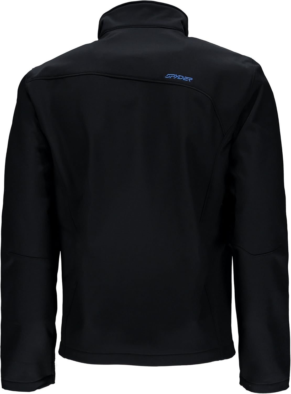 Spyder Men's Softshell Jacket: Clothing