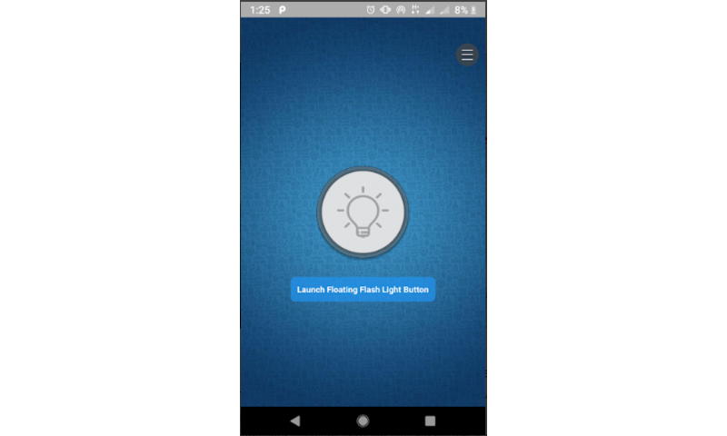 Floating Flashlight Widget (2 Widgets) - //medicalbooks.filipinodoctors.org