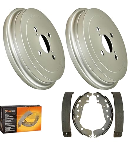 ACDelco 18B76 Brake Drum + Cross Reference