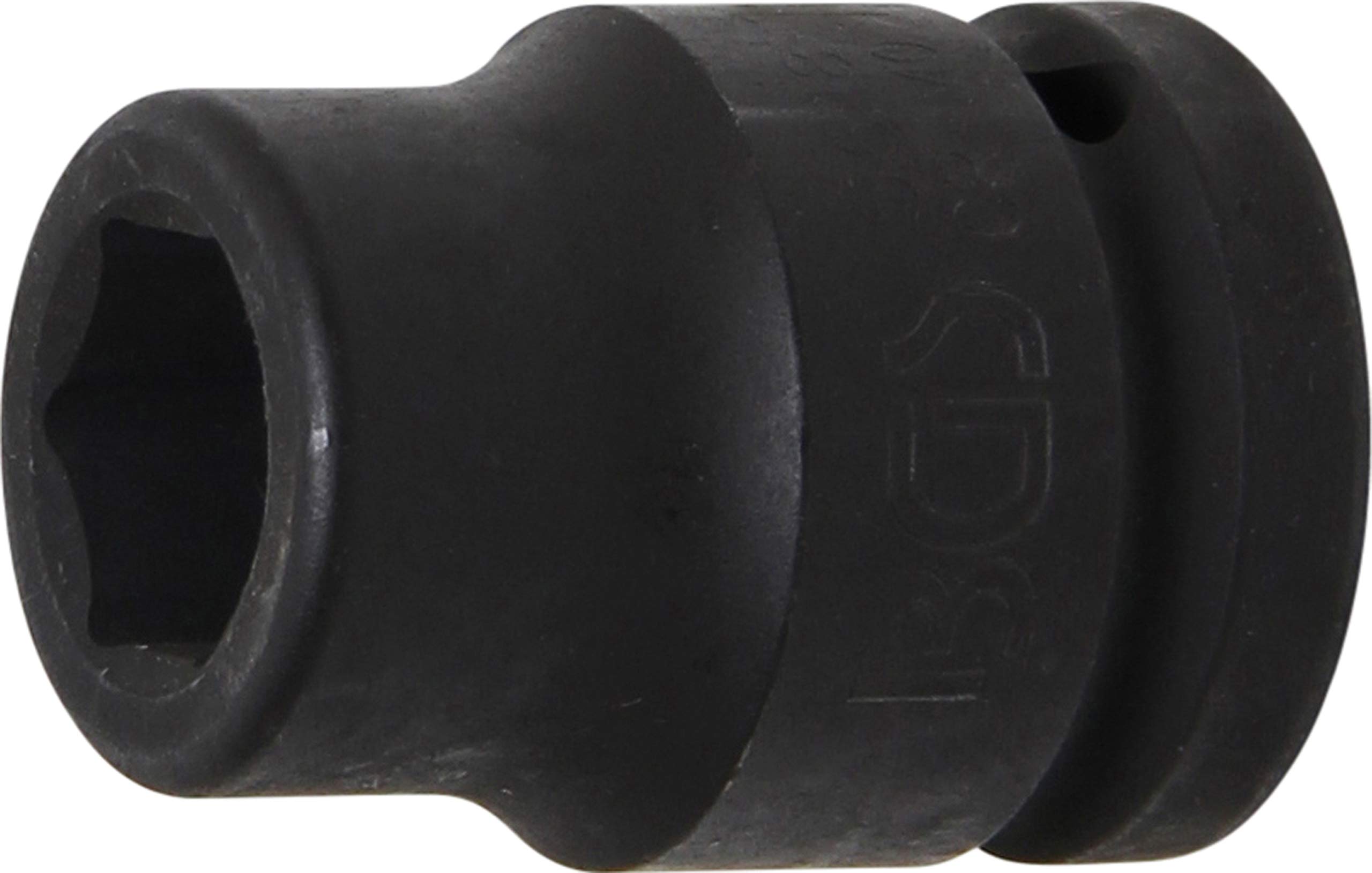 BGS 5618 | Impact Socket, Hexagon | 20 mm (3/4") Drive | 18 mm — image 1