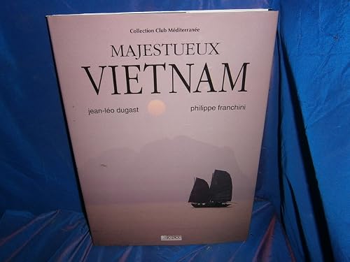 Download Majestueux Viet-Nam PDF