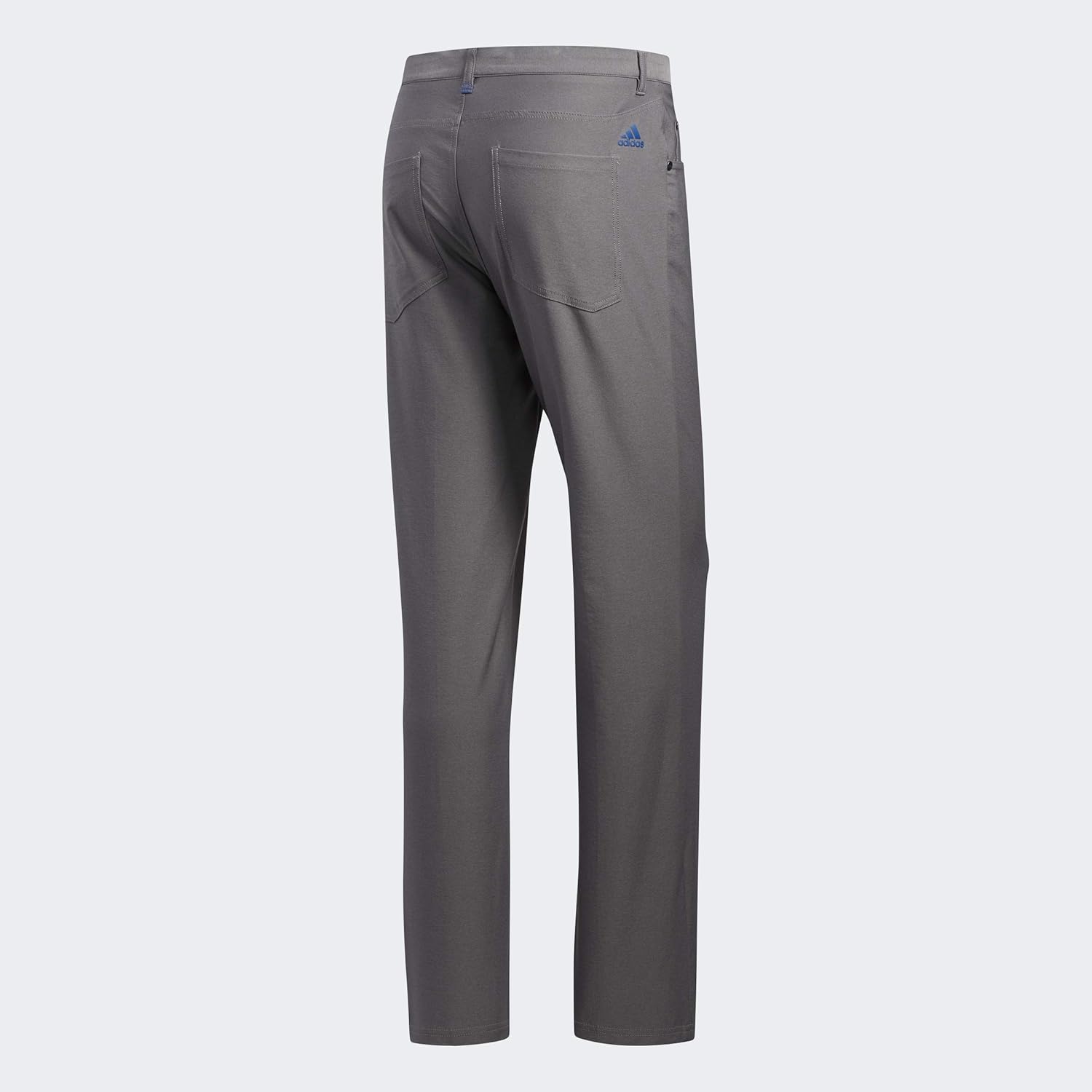 adidas Men's Ultimate Heather 5-Pocket Pant : Clothing