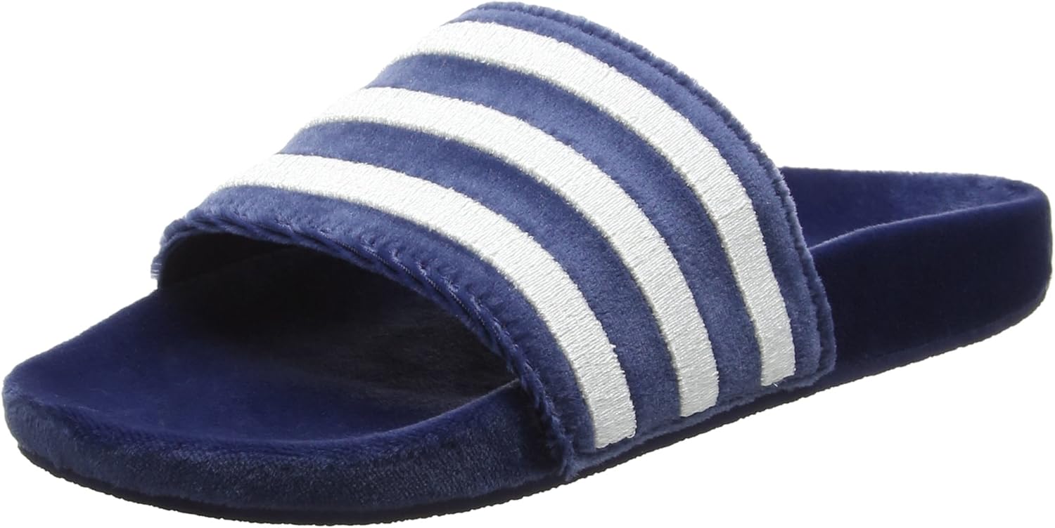 mustard clog sandals