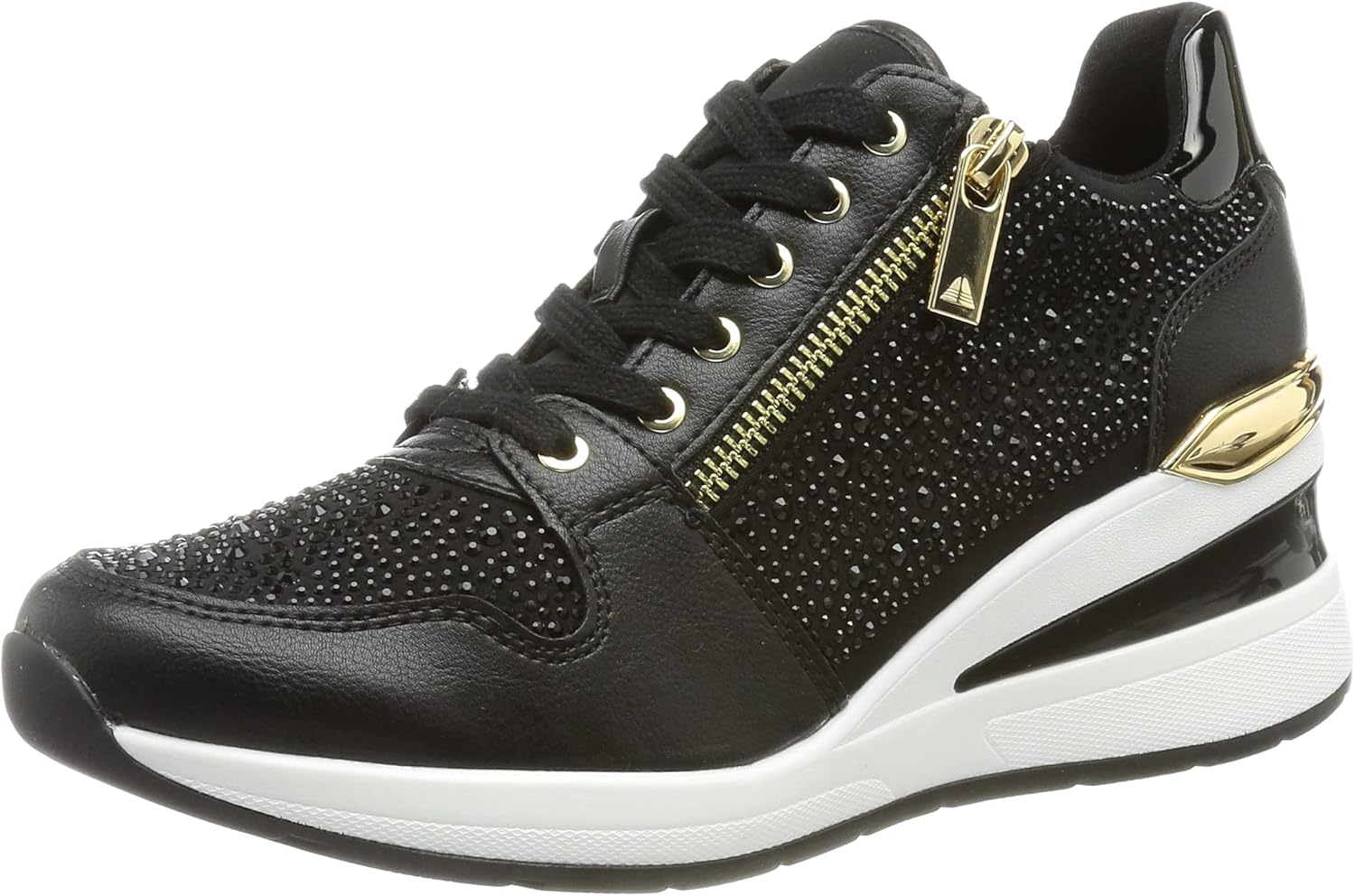 Aldo Women�s Adwiwia Pump Amazon.co.uk Shoes &amp; Bags