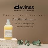 Davines Dede Hair Mist Leave-in Conditioner Fine Hair Detangler 250ml view 3