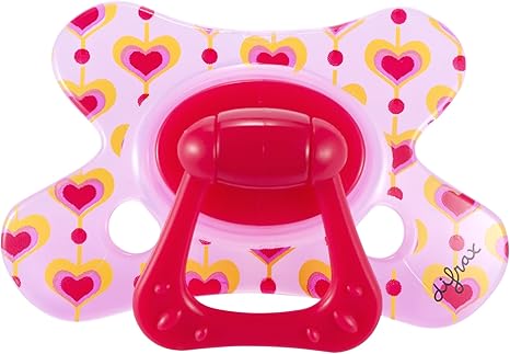 difrax pacifier