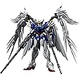 Bandai Hobby Hi-Resolution Model 1/100 Wing Gundam Zero EW Gundam Wing: Endless Waltz Model Kit Figure