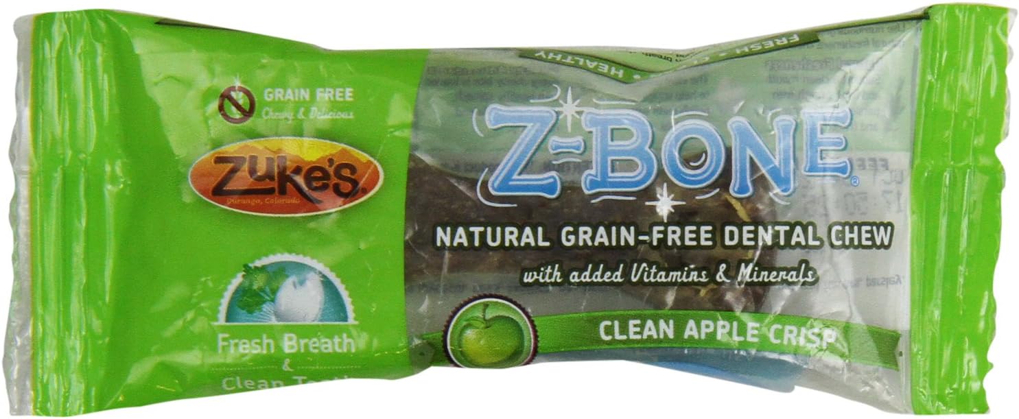 zukes z bones mini