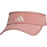 Adidas Women's Superlite Visor – Lightweight Athletic Sport Hat for Workouts