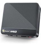 Amazon.com: Beelink Mini PC, SER5 AMD Ryzen 5 5500U(7nm, 6C/12T