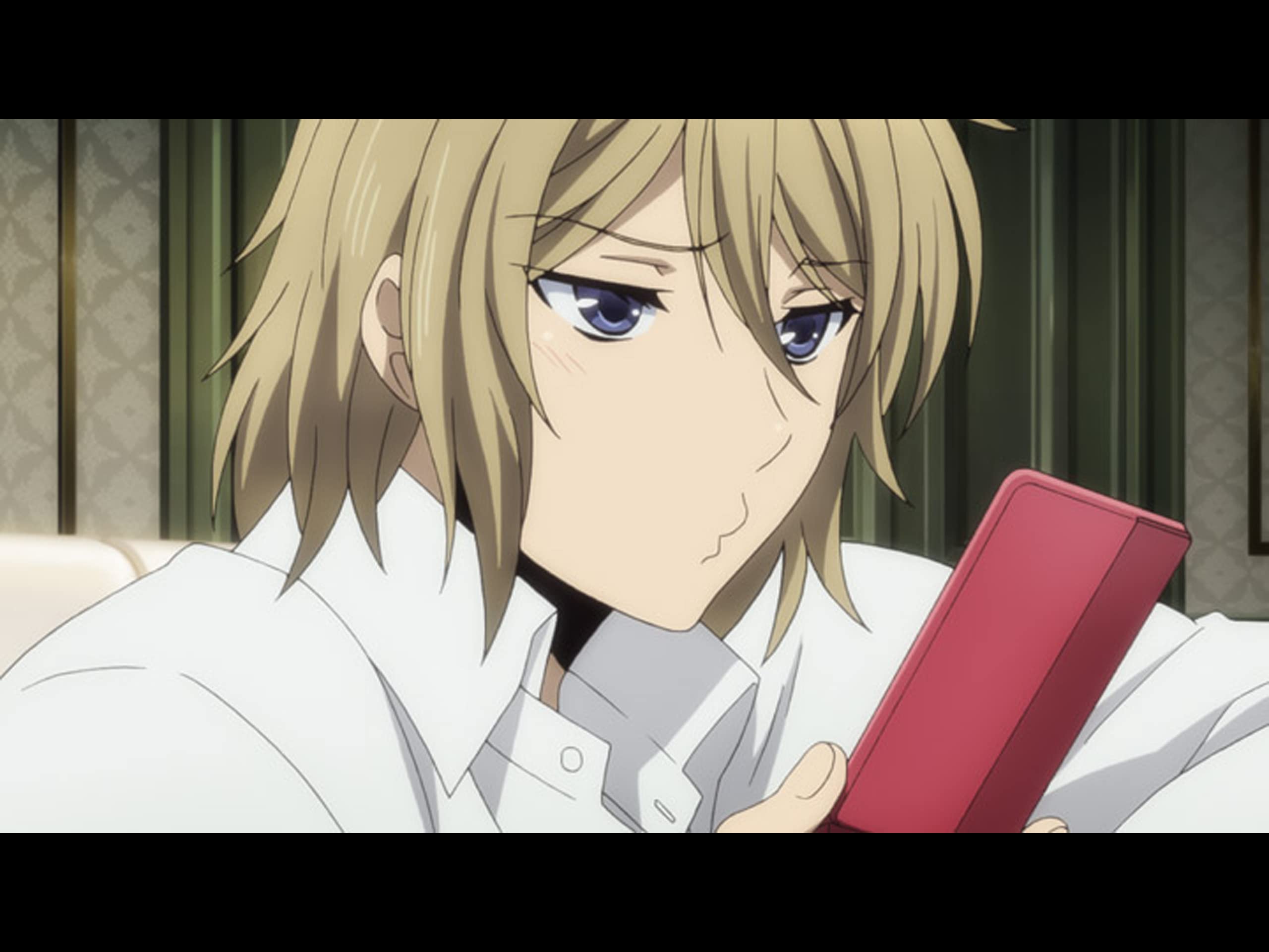 Amazon Co Jp 少年メイドを観る Prime Video Amazon Co Jp 少年メイドを観る Prime Video