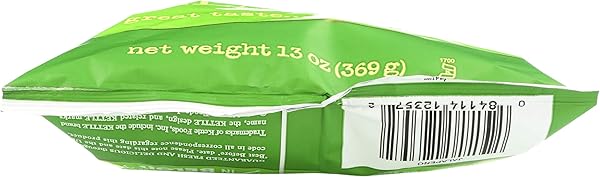 KETTLE BRAND POTATO CHIPS, JALAPENO KETTLE CHIPS, PARTY SIZE, 13 OZ
