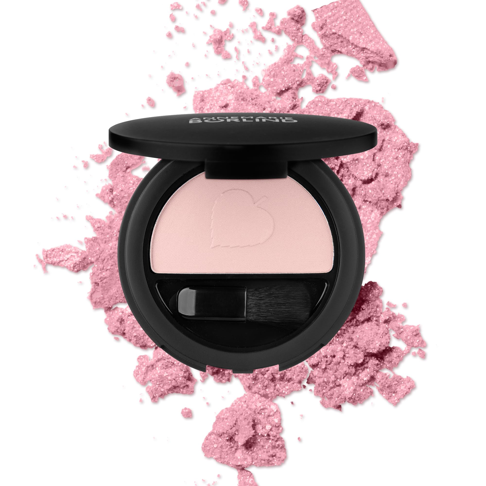ANNEMARIE BÖRLIND Powder Blush - Rose Flush 5 g
