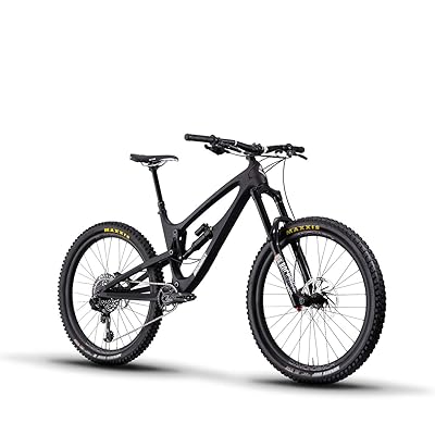 Vélo de Montagne à Suspension Complète Carbone Cote dIvoire Ubuy