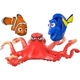 SwimWays Disney Finding Dory Dive Characters Diving Toys (3-Pack), Bath Toys &amp; Pool Party Supplies for Kids Ages 5 and Up