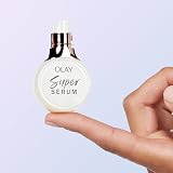Olay Super Serum Hydrating Face Serum with Niacinamide Vitamin C 14ml view 7