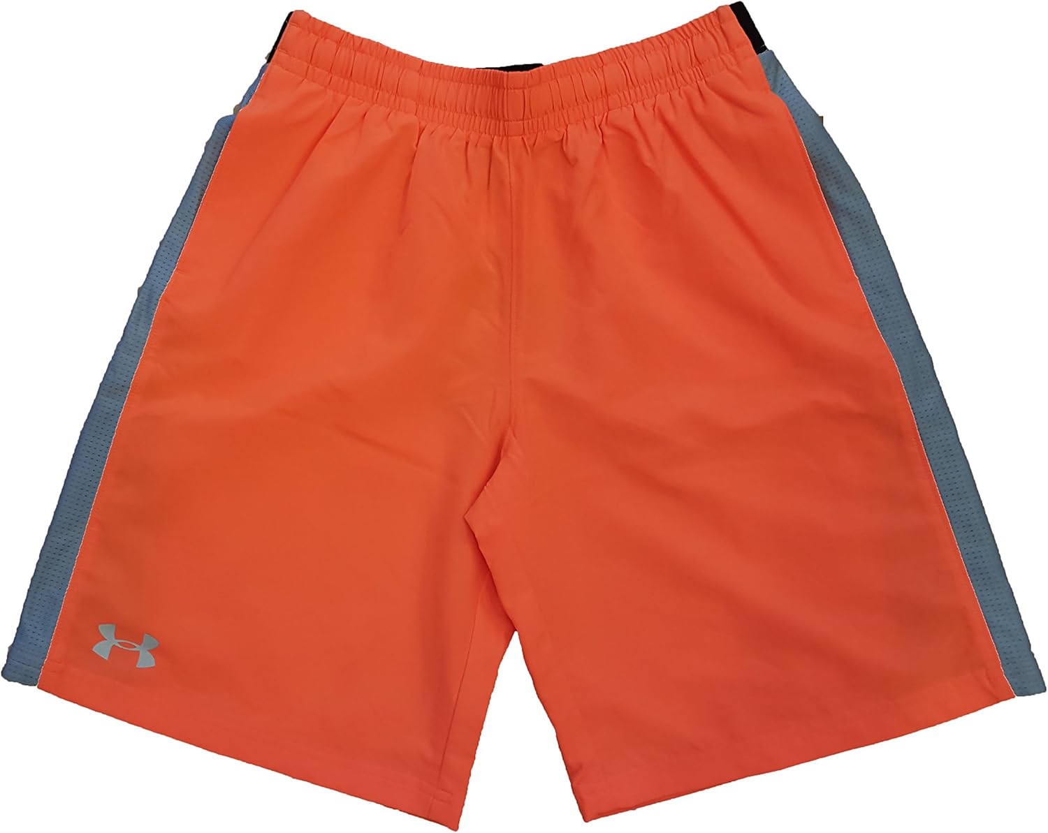 youth large under armour shorts