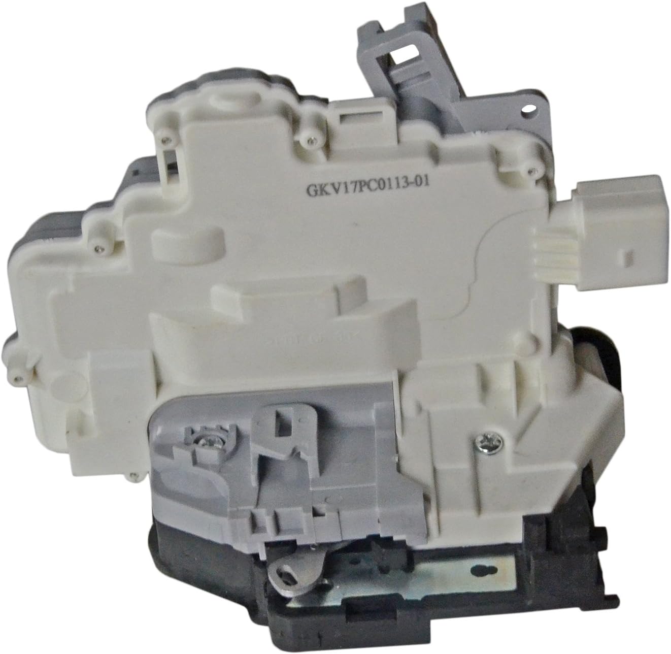 Actionneur De Verrouillage électrique Porte Avant Gauche/droite 69110-42120 Pour Toyota RAV4 2001-2005 - Compatible Systèmes Standards