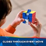 Nexcube 3x3 Speed Cube - Smooth Stickerless Puzzle for All Ages 8+ view 6